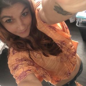 Meet your Posher, Kim